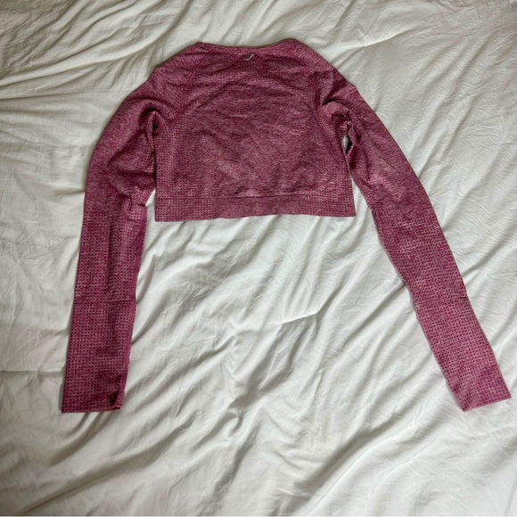 NOT FOR SALE ANYMOREGymshark Seamless Vital Leggings - Picture 3 of 13